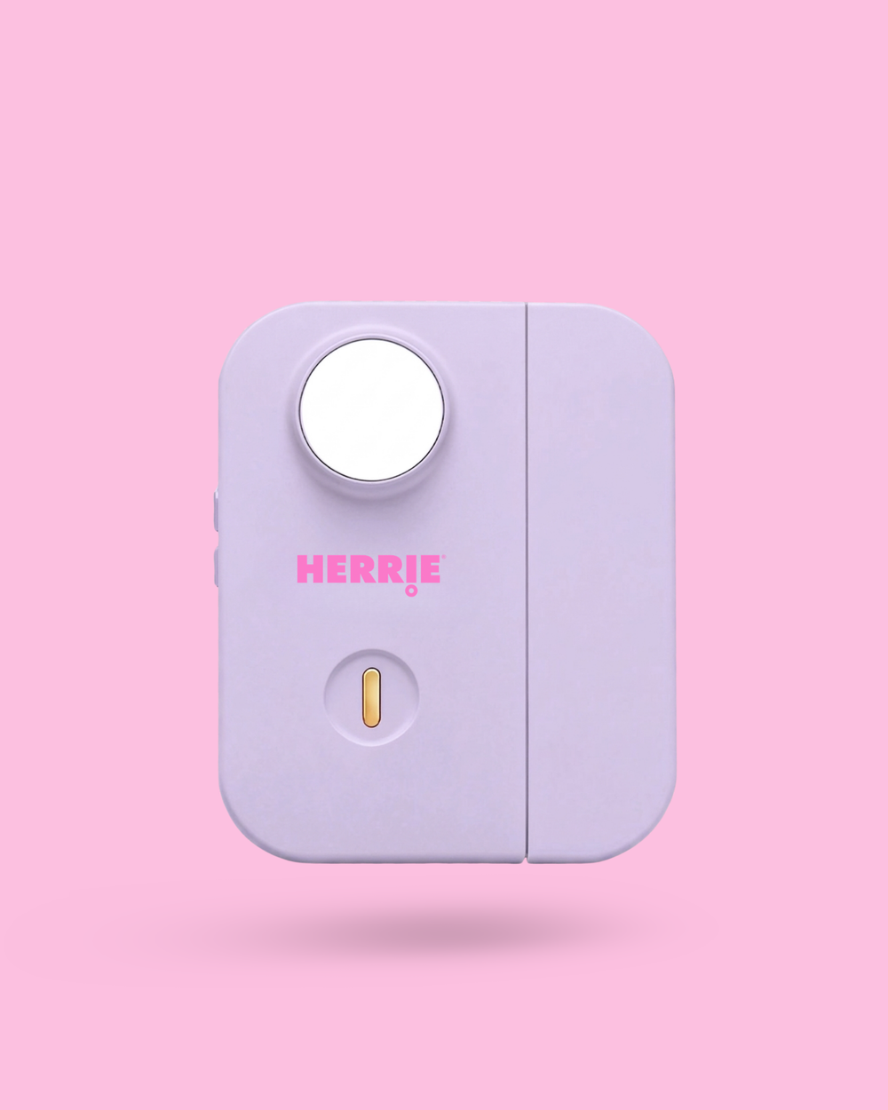 HERRIE Deuralarm - Lila